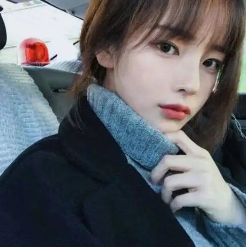 微信头像女生可爱简单大