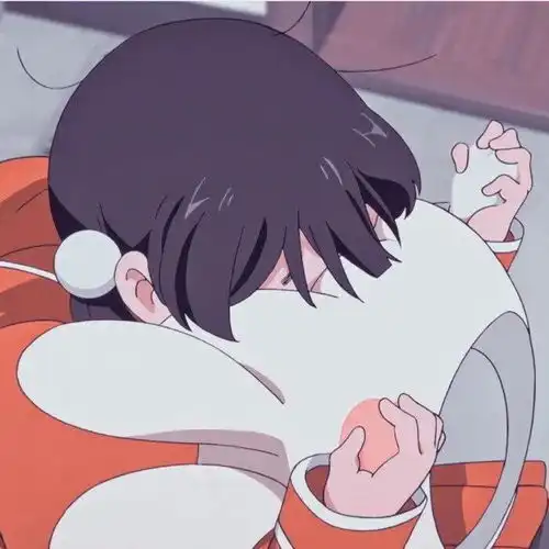  超好看的动漫头像
