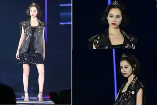  这才是真实的日本美女东京tgc时尚盛典