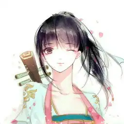  有哪些好看的动漫头像