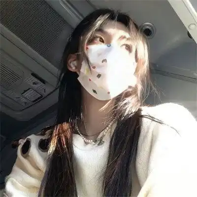  2023独一无二与众不同女生头像