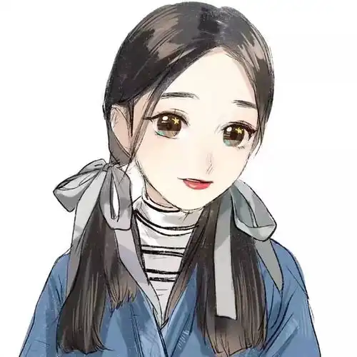  头像苦已经受过了如果没成长那就太亏了