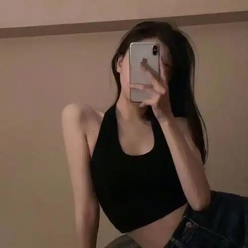  独一无二的女生优质头像