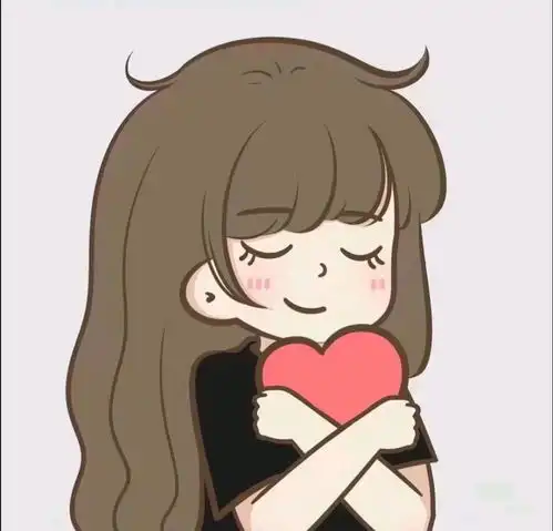  臭宝,该换头像啦