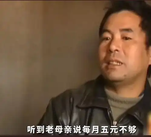  为每月20元赡养费,8旬老人将儿子告上法庭,孙女一番话令人气愤