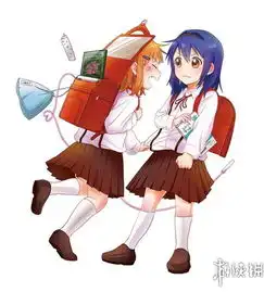 好看的头像图片动漫女生