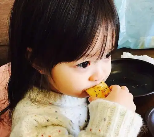  夫妻中谁的基因决定孩子的智商与相貌很多爸妈不清楚