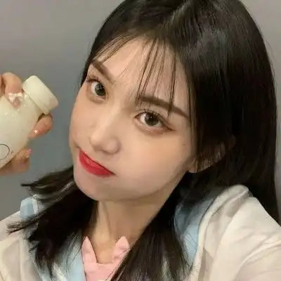 让人喜欢的微信头像女