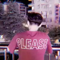  探探男生头像,戴口罩的抽烟的染发的