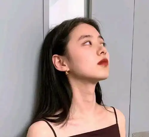 好运微信头像女生