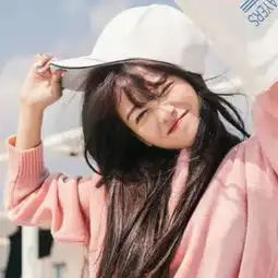  闺蜜头像丨2018年快乐
