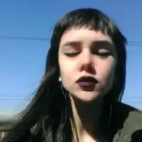  好看的非主流欧美女生头像最好的不一定是最合适的