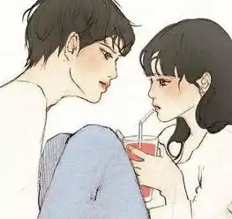 三人头像两男一女一人一