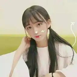 闺蜜头像两人一人一张动