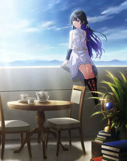  tv动画unnamedmemory无名记忆宣布将2025年1月播出第二季