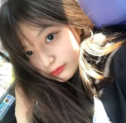  高质量女头看好你们的男朋友