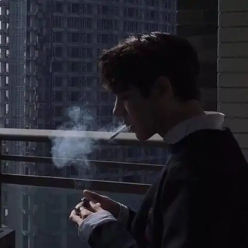  抖音爆火50张个性头像,来了来了
