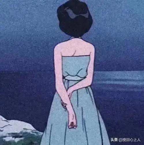 微信头像女高级男人