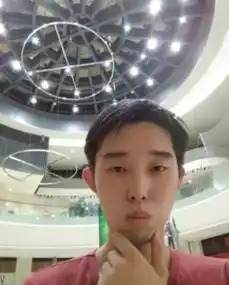  最有个性的阳光男孩