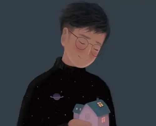  宁愿单身,也不愿凑合过日子的星座男,爱的很真实