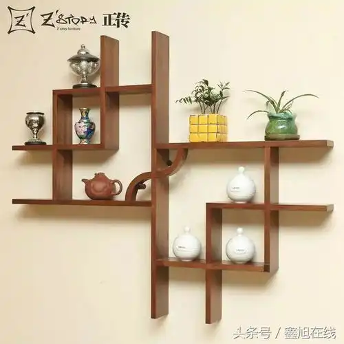  守艺人木作一份有温度的艺术