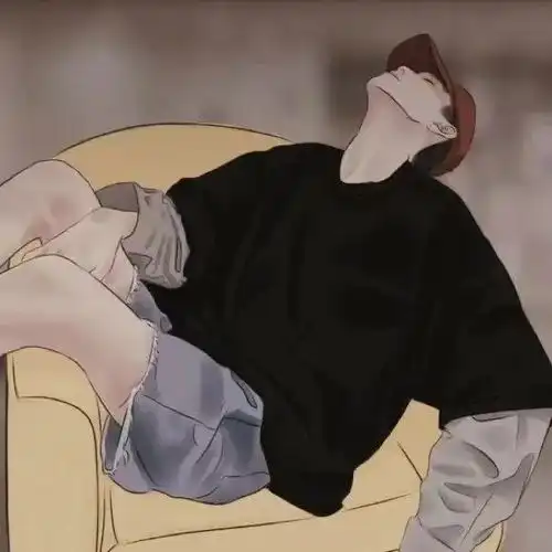 一人之下情侣头像一左一