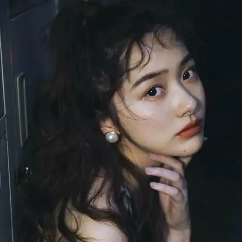 女人最吉利的微信头像主