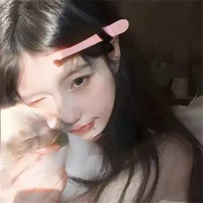  2023独一无二与众不同女生头像