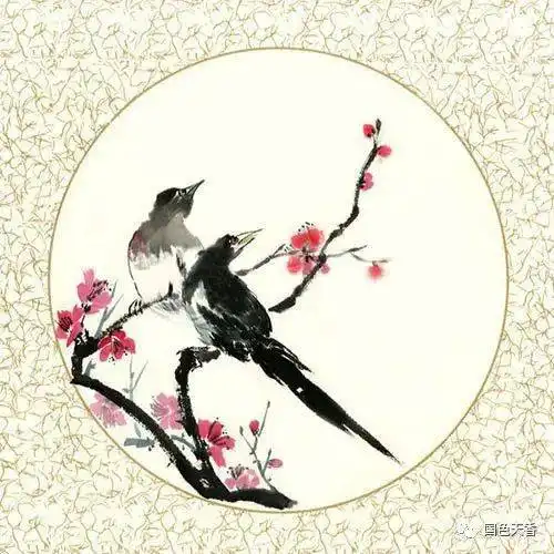  岁月安然,微笑向暖