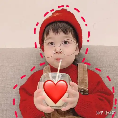  自用的女生头像,n种风格