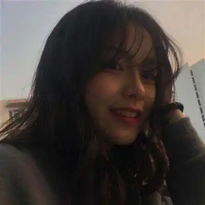  高清女生头像韩范大图美美的酷酷的