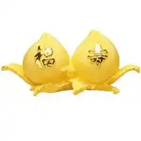 微信头像吉利好运头像男
