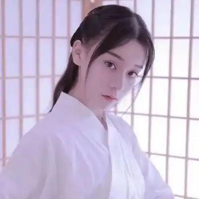  女生头像三人闺蜜女头