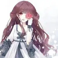 二次元姐妹头像两张左一右微信头像图片大全