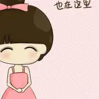  快手红人的快手头像女生头像微信头像图片大全
