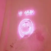  网红少女心微信头像照片微信头像图片大全