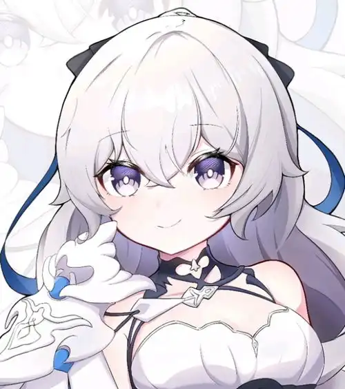  崩坏星穹铁道布洛妮娅立绘图片崩坏星穹铁道布洛妮娅高清立绘壁纸图片大全游侠手游