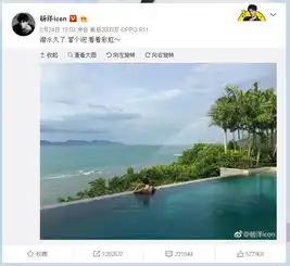  泡过全球最佳无边际泳池没中国就有