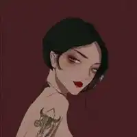  好看个性的qq头像