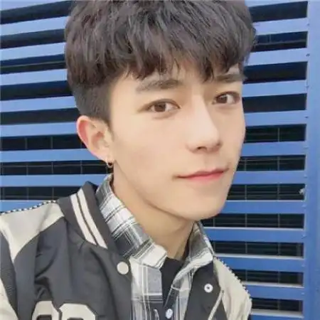 qq头像男生帅气超拽头像