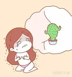  这就是产后带娃的你,一切都是从熊娃出生的那天开始