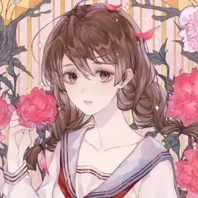  女生头像月亮会奔你而来,喜欢的人也会626