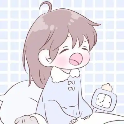  只要是你晚一点没关系情头1期