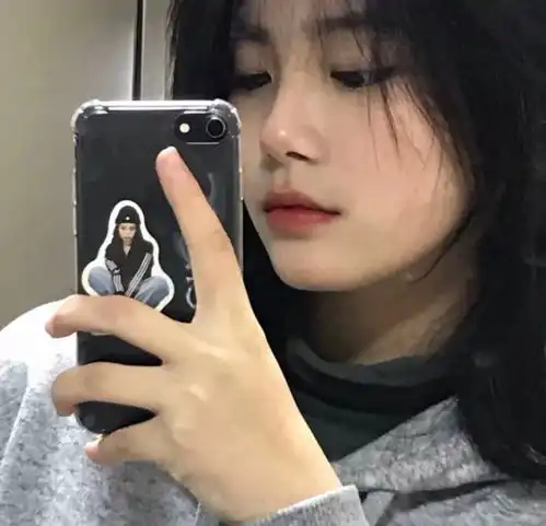  优质微信头像女头