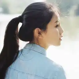  三人闺蜜头像,不要动漫的,要好看的