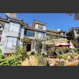  治愈之旅