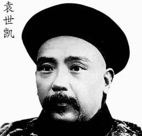  袁世凯问张作霖你要军队还是地盘张作霖巧妙回答保住一命