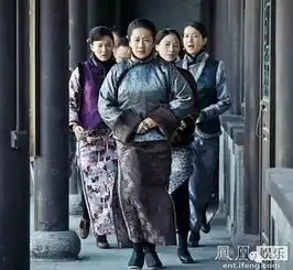  三姨太为何削发为尼少帅5房姨太太故事精彩