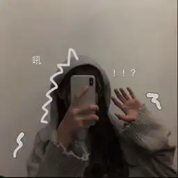  限量版闺蜜头像最好的友谊就是,你智障多年,我不离不弃