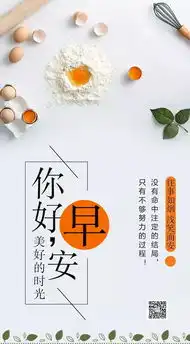  早安心语图片一句话早安语录